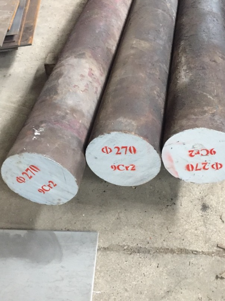 澄城9Cr2工具钢